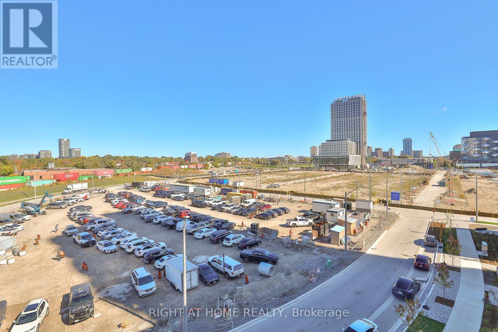 517 - 1 Kyle Lowry Rd Road, Toronto, Ontario  M3C 0S6 - Photo 29 - C12463498