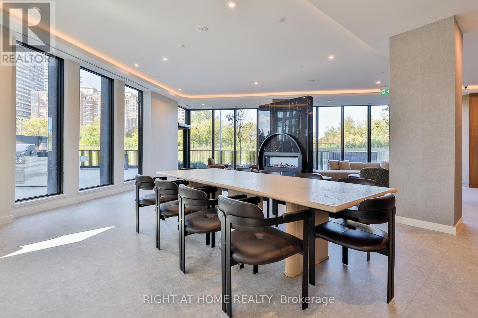 517 - 1 Kyle Lowry Rd Road, Toronto, Ontario  M3C 0S6 - Photo 37 - C12463498