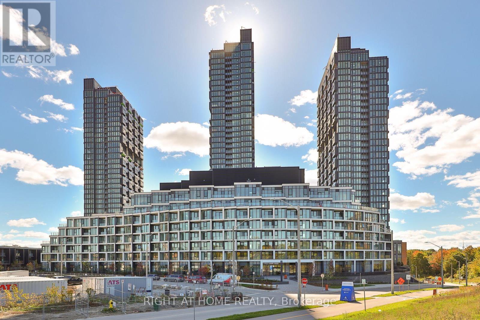 517 - 1 Kyle Lowry Rd Road, Toronto, Ontario  M3C 0S6 - Photo 39 - C12463498
