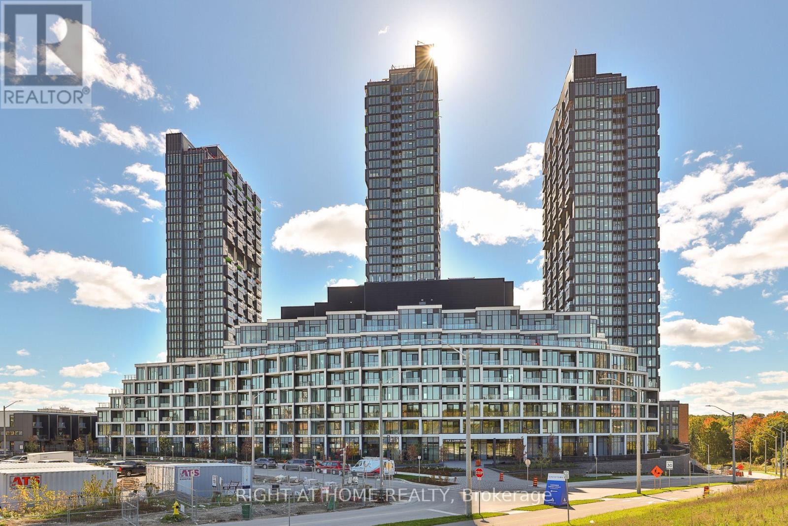 517 - 1 Kyle Lowry Rd Road, Toronto, Ontario  M3C 0S6 - Photo 40 - C12463498