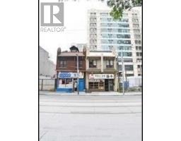 UPPER - 132 DUNDAS STREET E, Toronto, Ontario