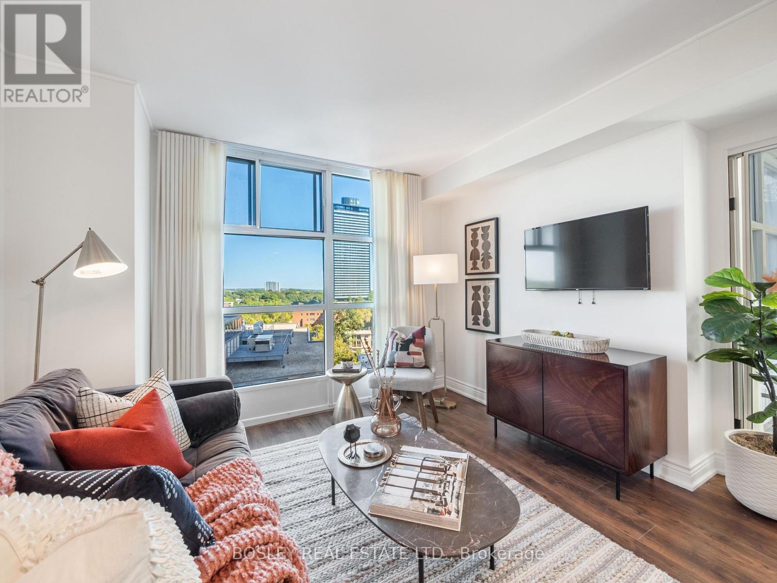 903 - 409 Bloor Street E, Toronto, Ontario  M4W 3T2 - Photo 16 - C12463529