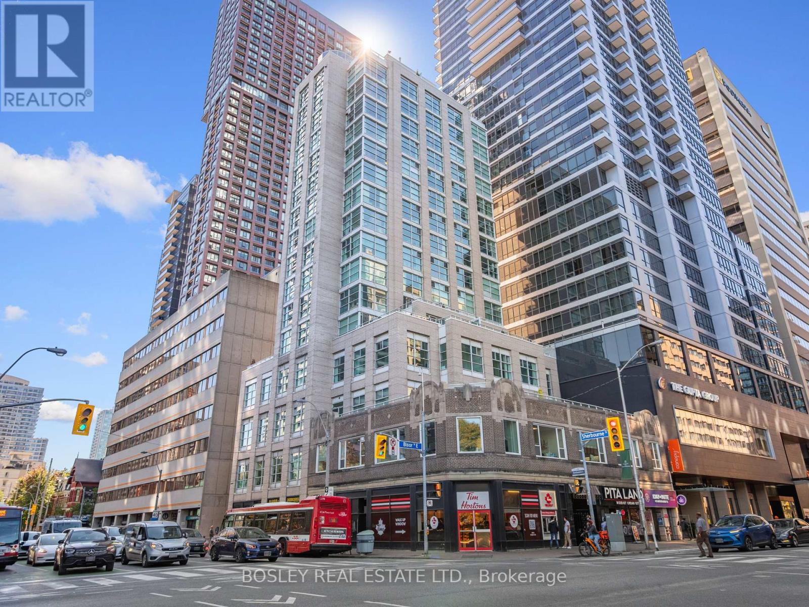 903 - 409 Bloor Street E, Toronto, Ontario  M4W 3T2 - Photo 32 - C12463529