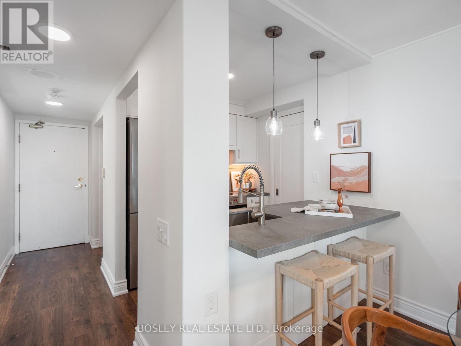 903 - 409 Bloor Street E, Toronto, Ontario  M4W 3T2 - Photo 7 - C12463529