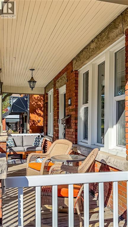 14 Glenside Avenue, Hamilton, Ontario  L8P 2W7 - Photo 3 - 40778445