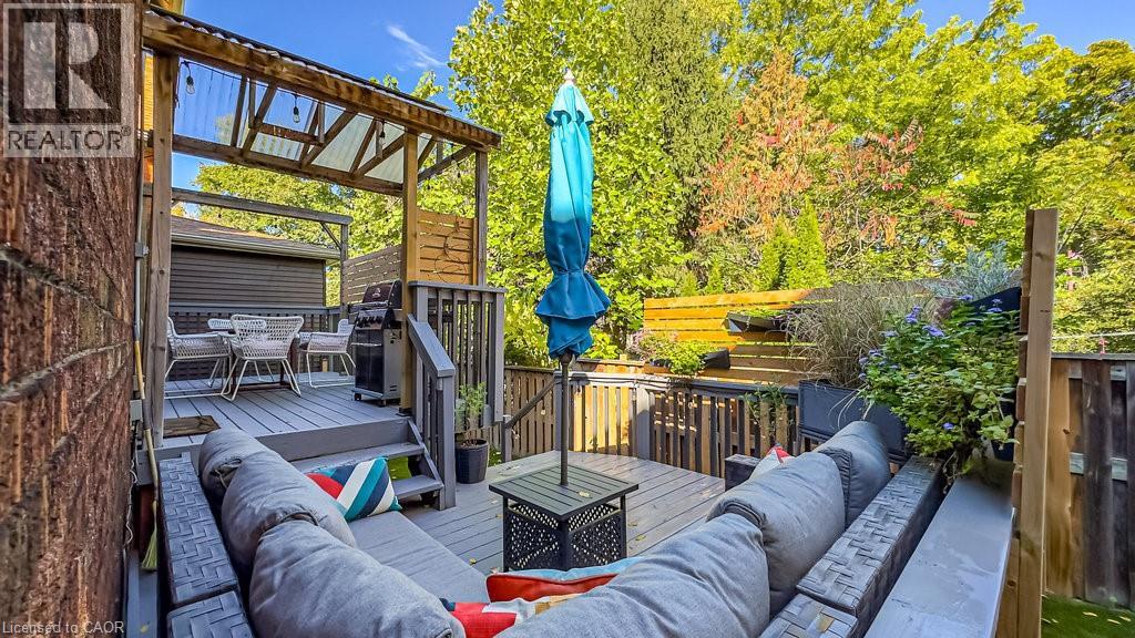 14 Glenside Avenue, Hamilton, Ontario  L8P 2W7 - Photo 36 - 40778445