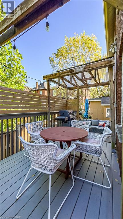 14 Glenside Avenue, Hamilton, Ontario  L8P 2W7 - Photo 38 - 40778445