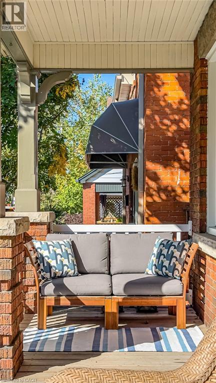 14 Glenside Avenue, Hamilton, Ontario  L8P 2W7 - Photo 4 - 40778445