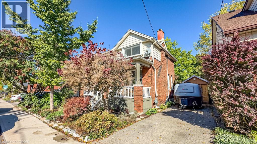 14 Glenside Avenue, Hamilton, Ontario  L8P 2W7 - Photo 42 - 40778445