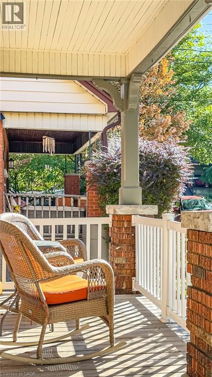 14 Glenside Avenue, Hamilton, Ontario  L8P 2W7 - Photo 5 - 40778445
