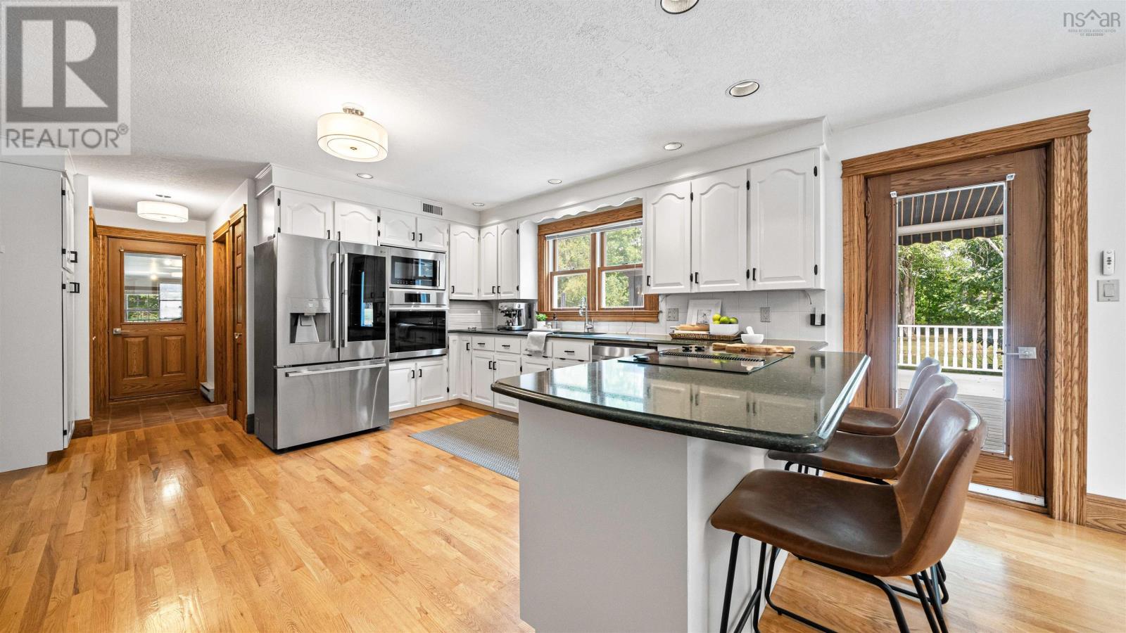 156 Brown Street, Berwick, Nova Scotia  B0P 1E0 - Photo 9 - 202521846
