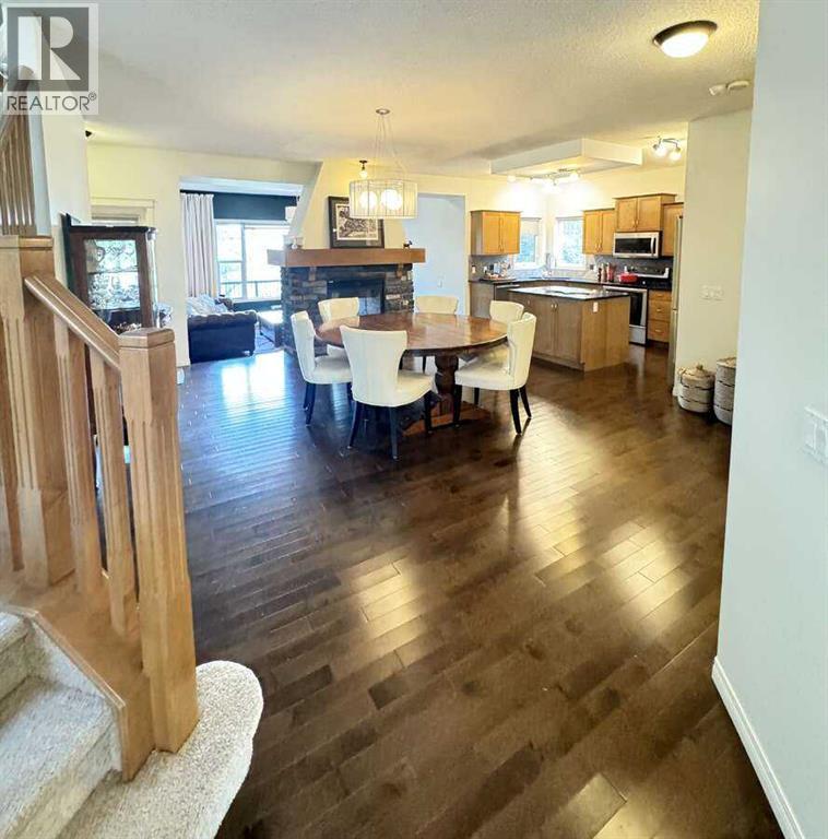 360 Parkmere Green, Chestermere, Alberta  T1X 1V6 - Photo 9 - A2255866