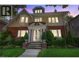 247 MACNAB Street S, hamilton, Ontario