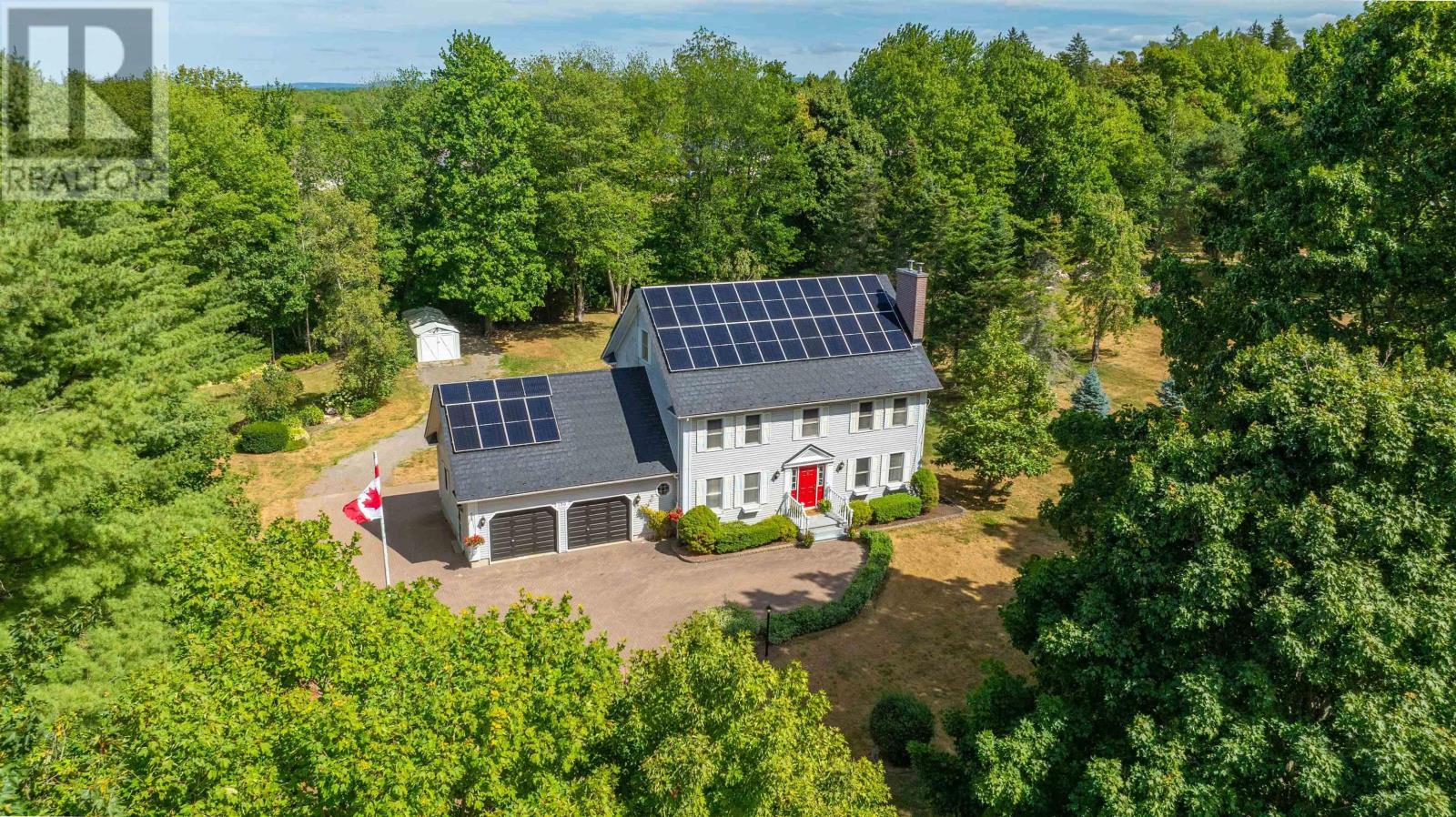 156 Brown Street, Berwick, Nova Scotia  B0P 1E0 - Photo 45 - 202521846