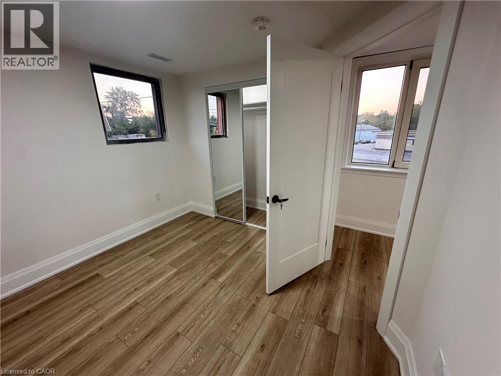 581 Lancaster Street W Unit# 1, Kitchener, Ontario  N2K 1M5 - Photo 8 - 40765240