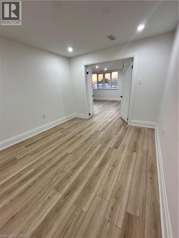 581 Lancaster Street W Unit# 1, Kitchener, Ontario  N2K 1M5 - Photo 17 - 40765240