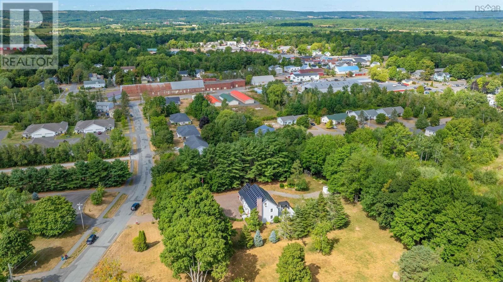 156 Brown Street, Berwick, Nova Scotia  B0N 1T0 - Photo 34 - 202522949