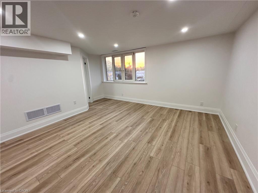 581 Lancaster Street W Unit# 1, Kitchener, Ontario  N2K 1M5 - Photo 15 - 40765240