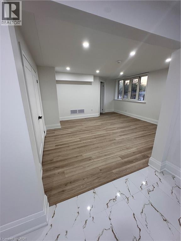 581 Lancaster Street W Unit# 1, Kitchener, Ontario  N2K 1M5 - Photo 11 - 40765240