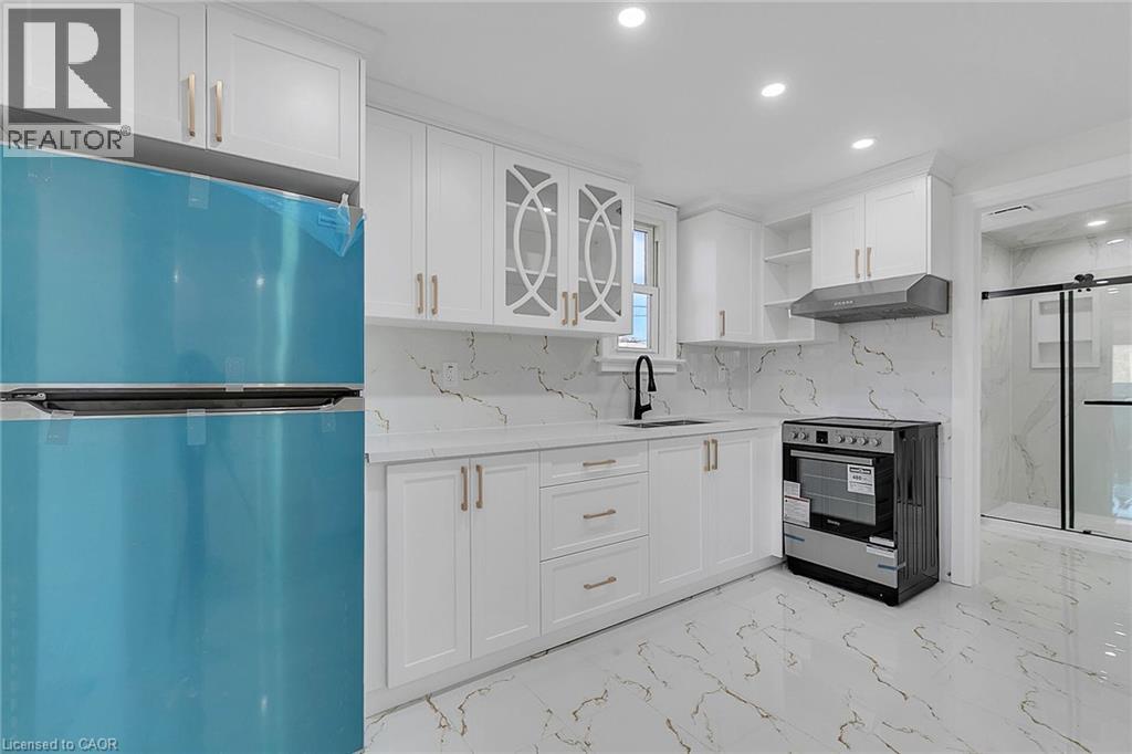 581 Lancaster Street W Unit# 1, Kitchener, Ontario  N2K 1M5 - Photo 4 - 40765240