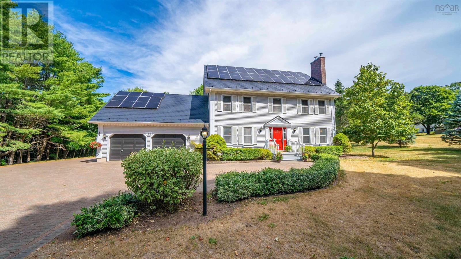 156 Brown Street, Berwick, Nova Scotia  B0N 1T0 - Photo 33 - 202522949