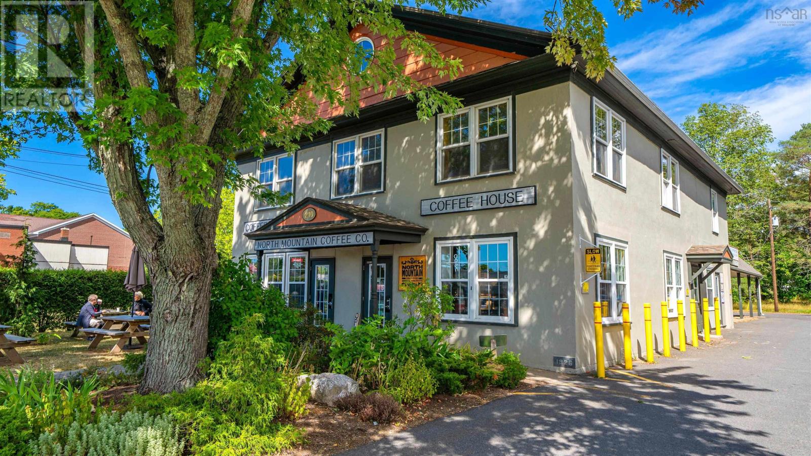 156 Brown Street, Berwick, Nova Scotia  B0N 1T0 - Photo 39 - 202522949