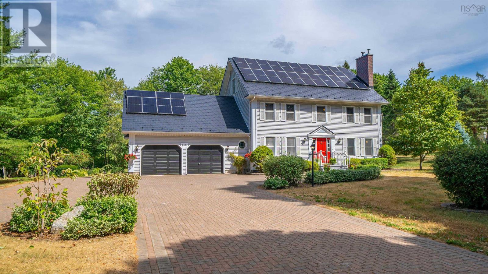 156 Brown Street, Berwick, Nova Scotia  B0N 1T0 - Photo 37 - 202522949