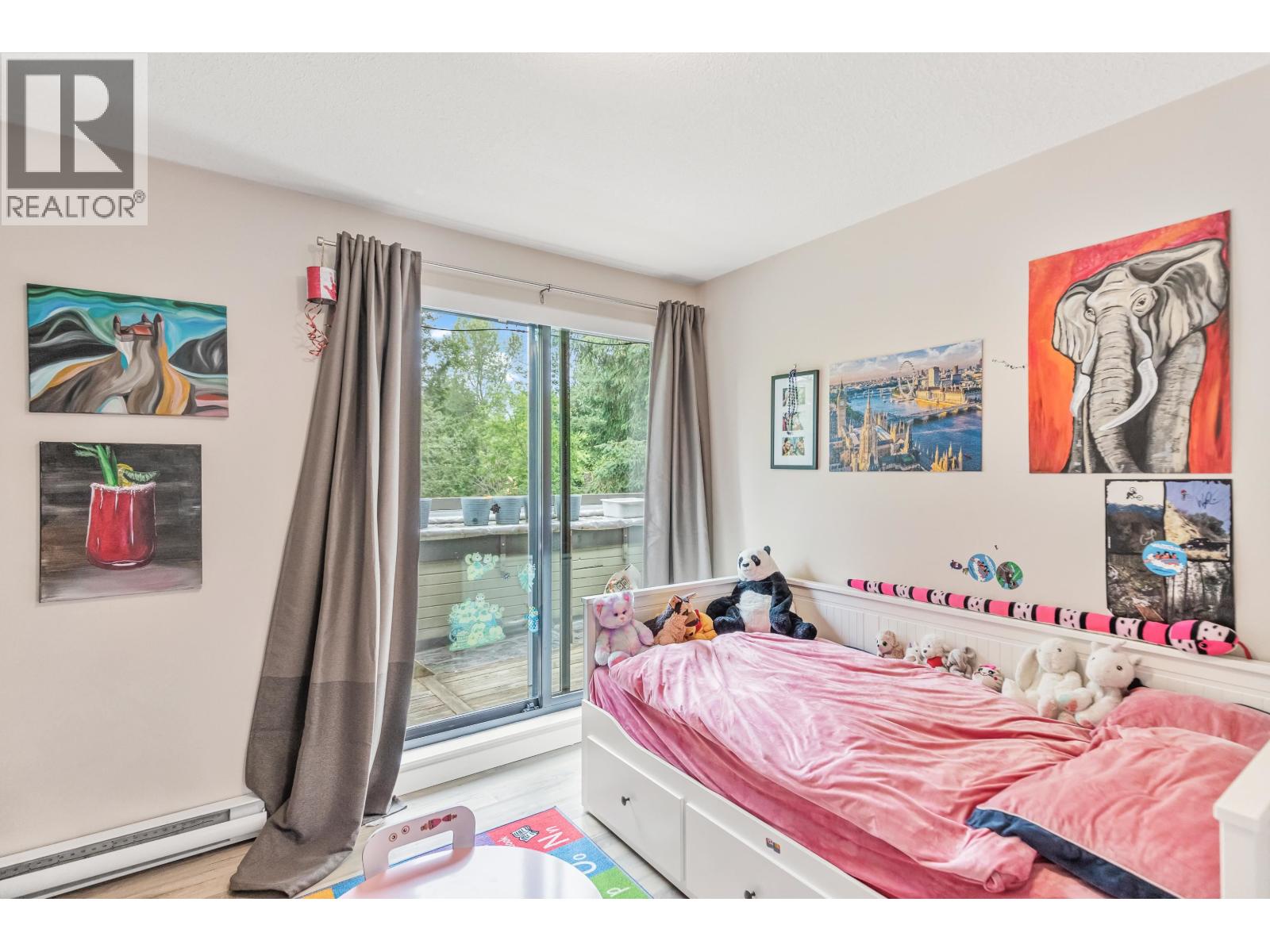 406 1200 Pacific Street, Coquitlam, British Columbia  V3B 6K2 - Photo 22 - R3058082