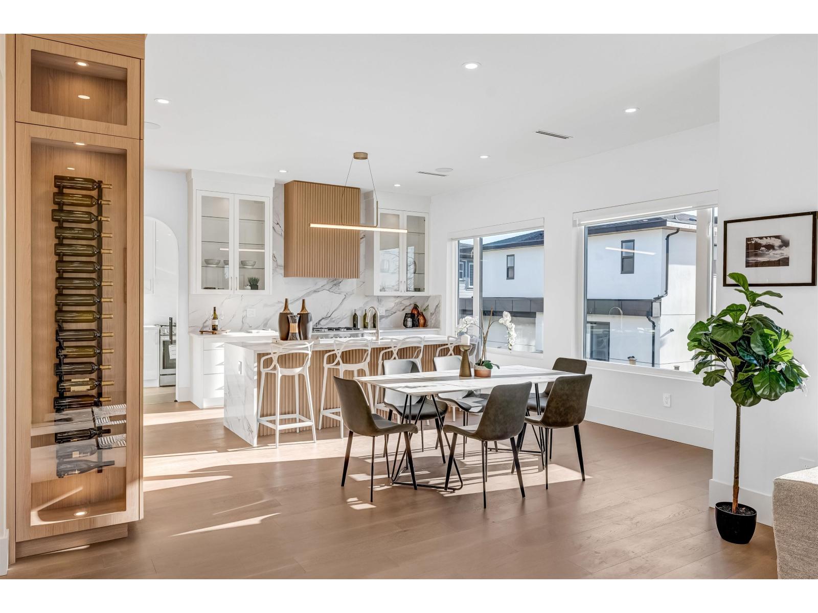 16640 18a Avenue, Surrey, British Columbia  V3Z 9X5 - Photo 4 - R3051843