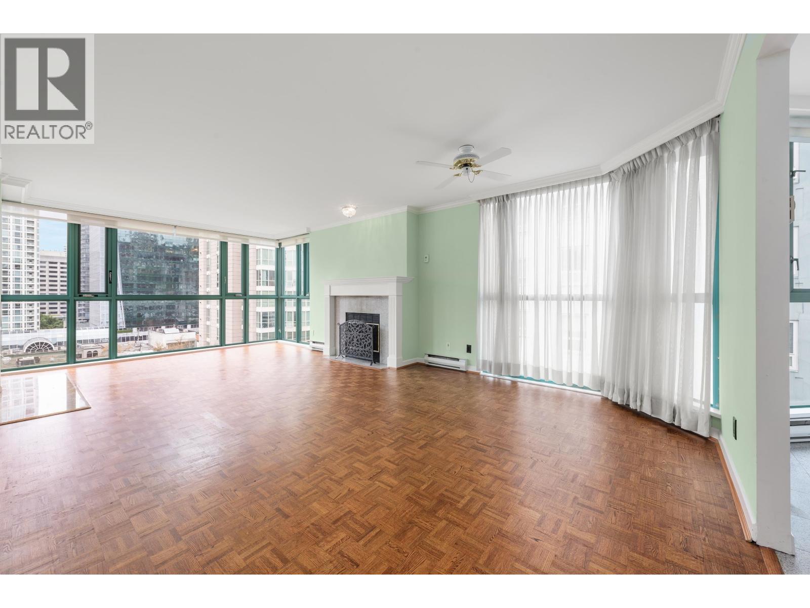 805 1132 HARO STREET, Vancouver, British Columbia