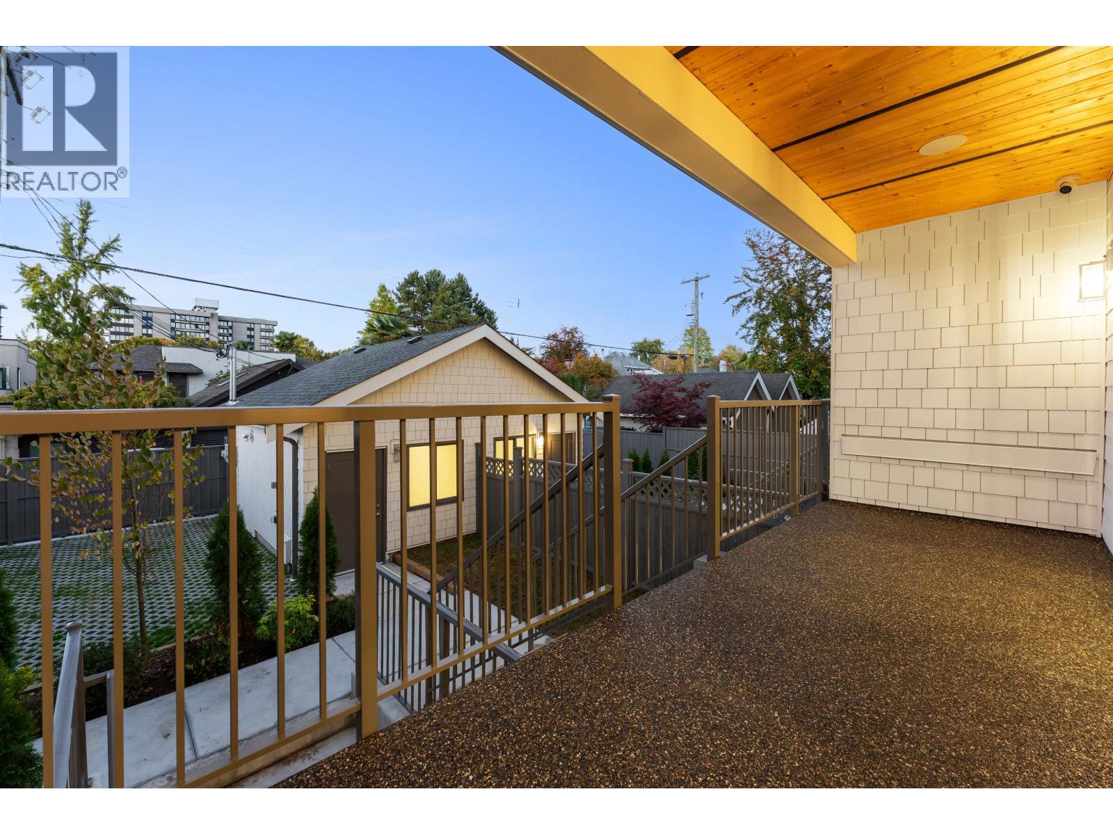1761 W 16th Avenue, Vancouver, British Columbia  V6J 2L9 - Photo 14 - R3058651