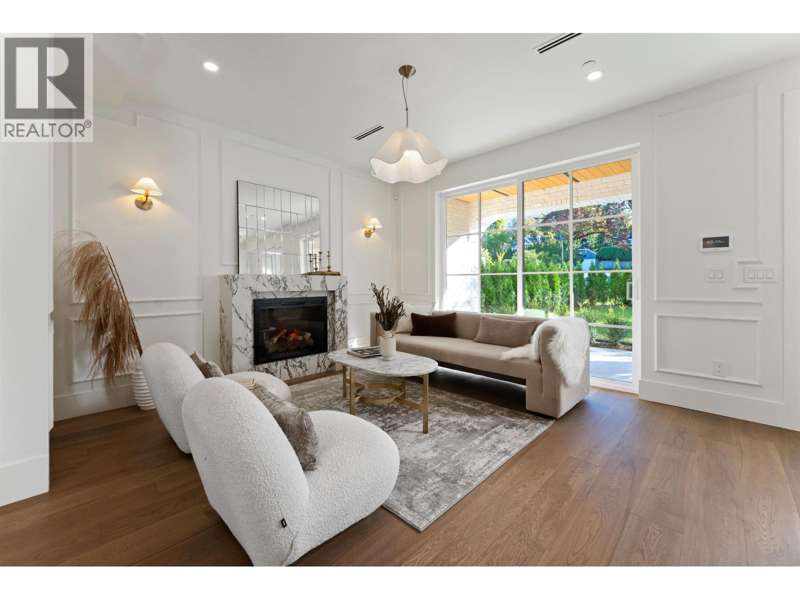 1761 W 16th Avenue, Vancouver, British Columbia  V6J 2L9 - Photo 2 - R3058651