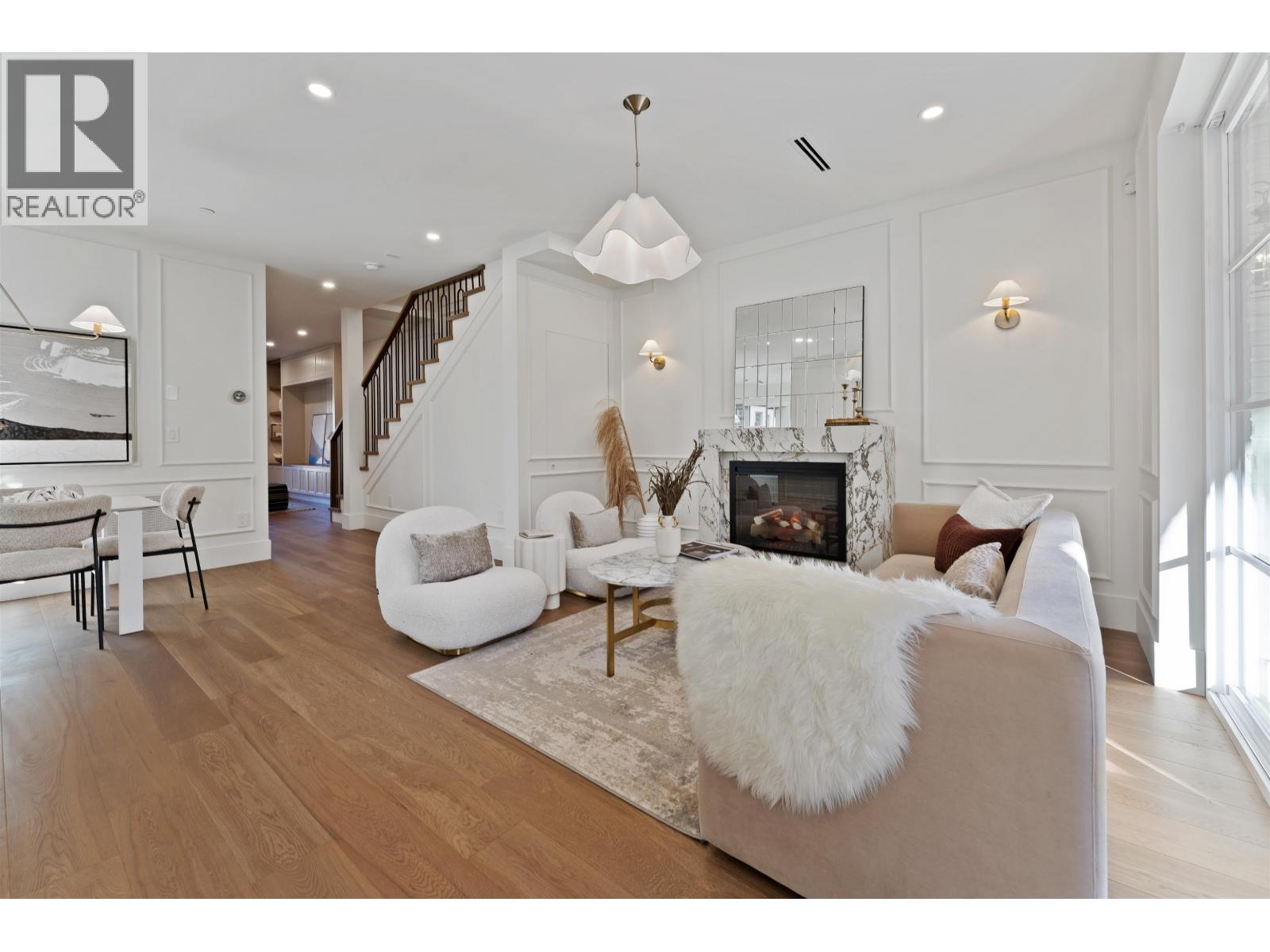 1761 W 16th Avenue, Vancouver, British Columbia  V6J 2L9 - Photo 3 - R3058651