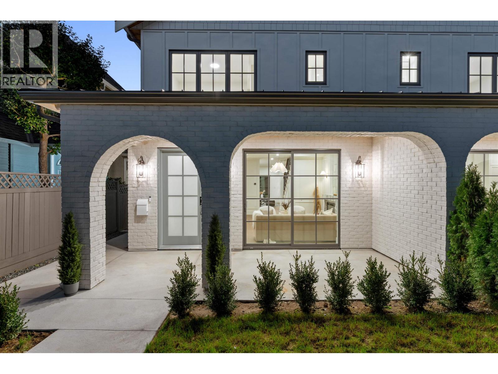 1761 W 16th Avenue, Vancouver, British Columbia  V6J 2L9 - Photo 31 - R3058651
