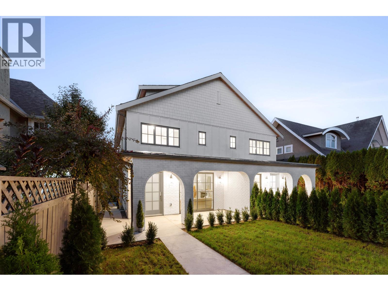 1761 W 16th Avenue, Vancouver, British Columbia  V6J 2L9 - Photo 33 - R3058651
