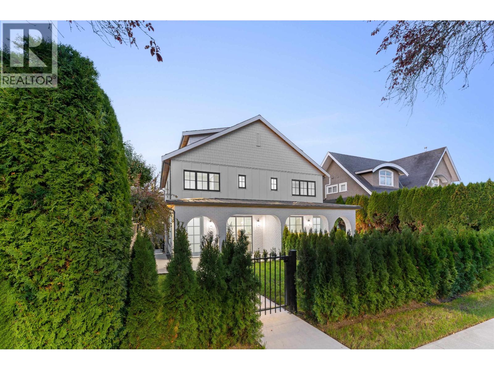 1761 W 16th Avenue, Vancouver, British Columbia  V6J 2L9 - Photo 34 - R3058651