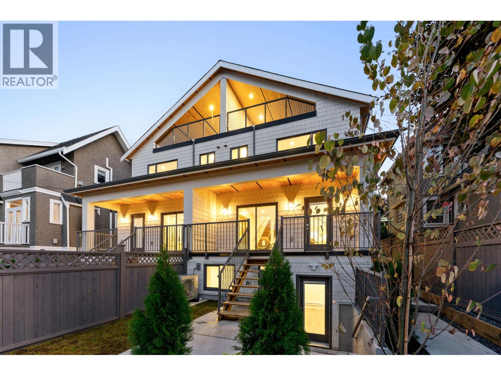 1761 W 16th Avenue, Vancouver, British Columbia  V6J 2L9 - Photo 35 - R3058651