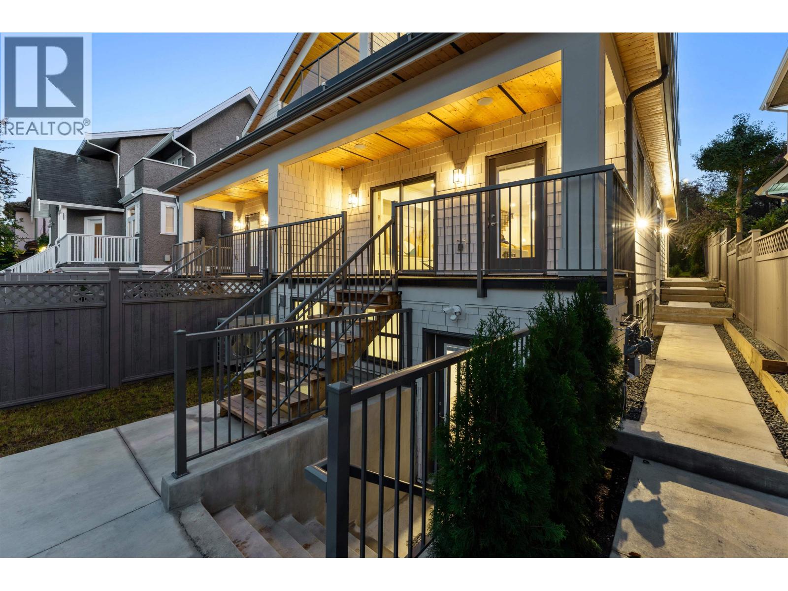 1761 W 16th Avenue, Vancouver, British Columbia  V6J 2L9 - Photo 36 - R3058651