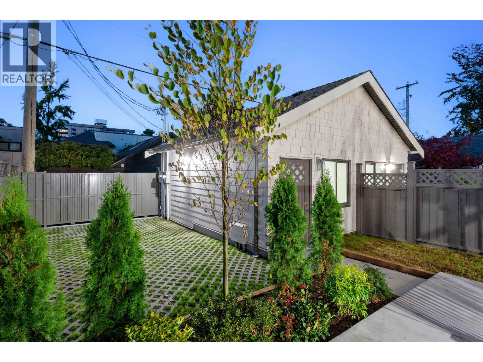 1761 W 16th Avenue, Vancouver, British Columbia  V6J 2L9 - Photo 37 - R3058651