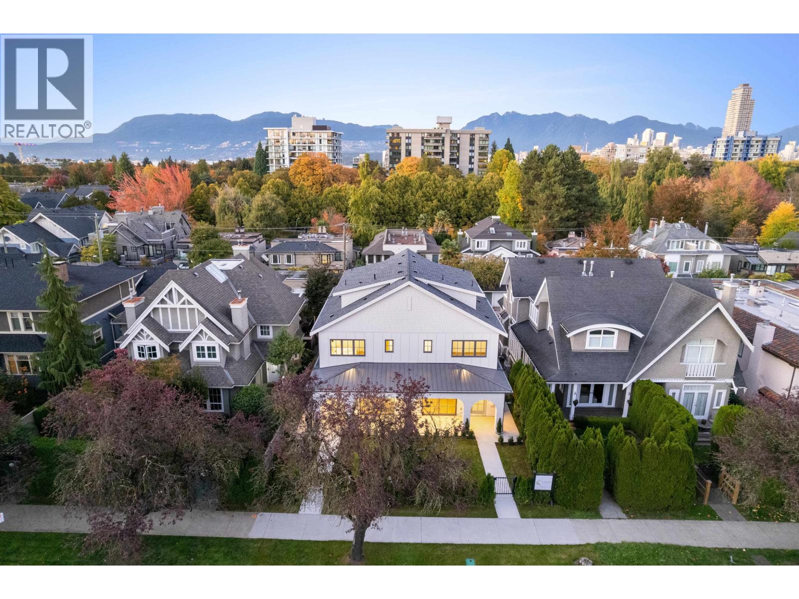 1761 W 16th Avenue, Vancouver, British Columbia  V6J 2L9 - Photo 38 - R3058651