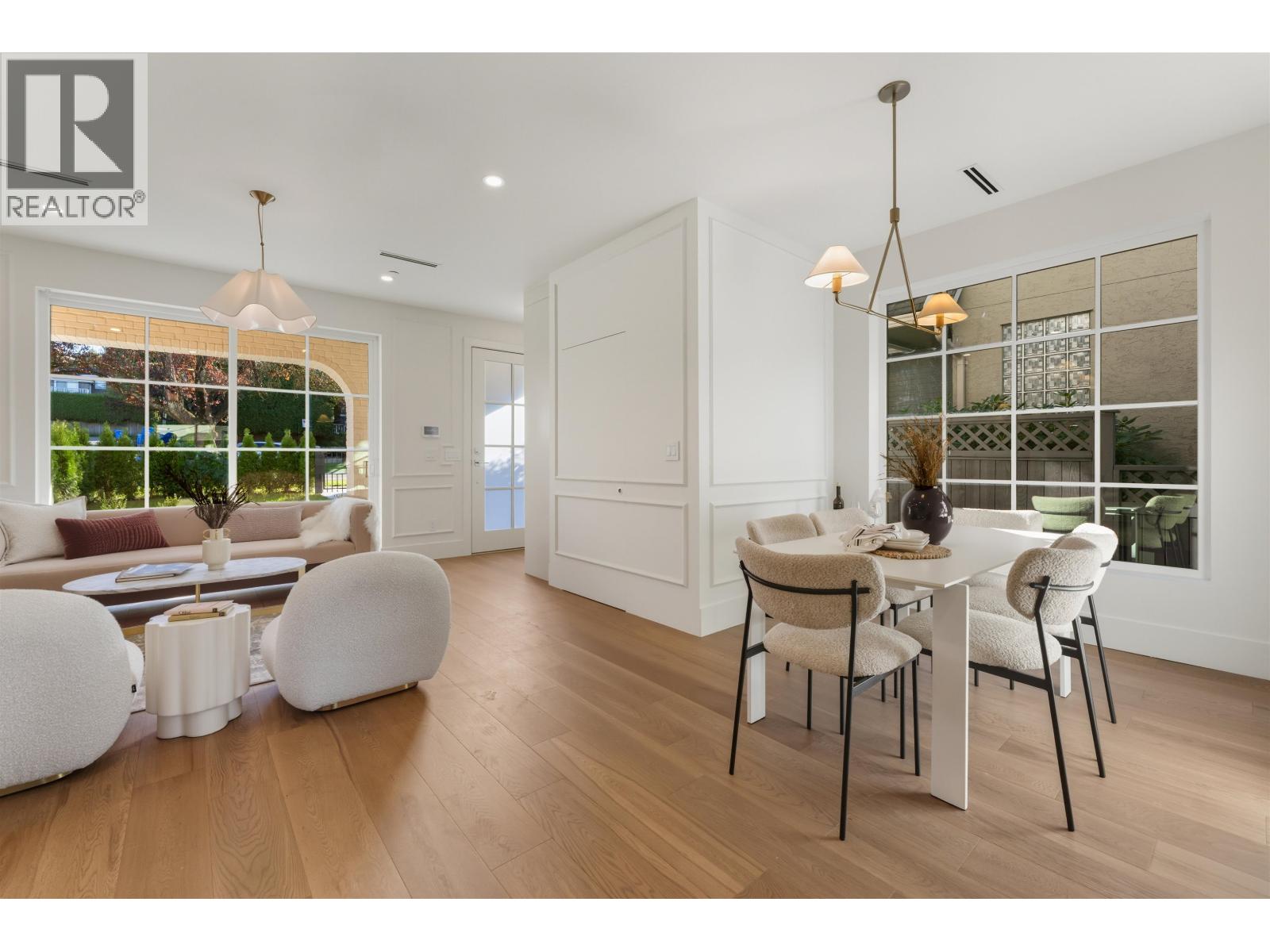 1761 W 16th Avenue, Vancouver, British Columbia  V6J 2L9 - Photo 4 - R3058651