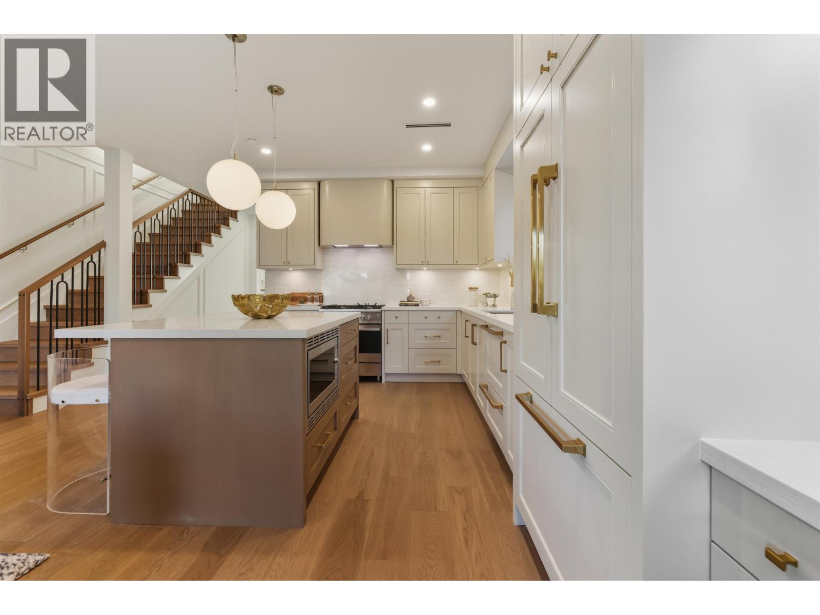 1761 W 16th Avenue, Vancouver, British Columbia  V6J 2L9 - Photo 9 - R3058651