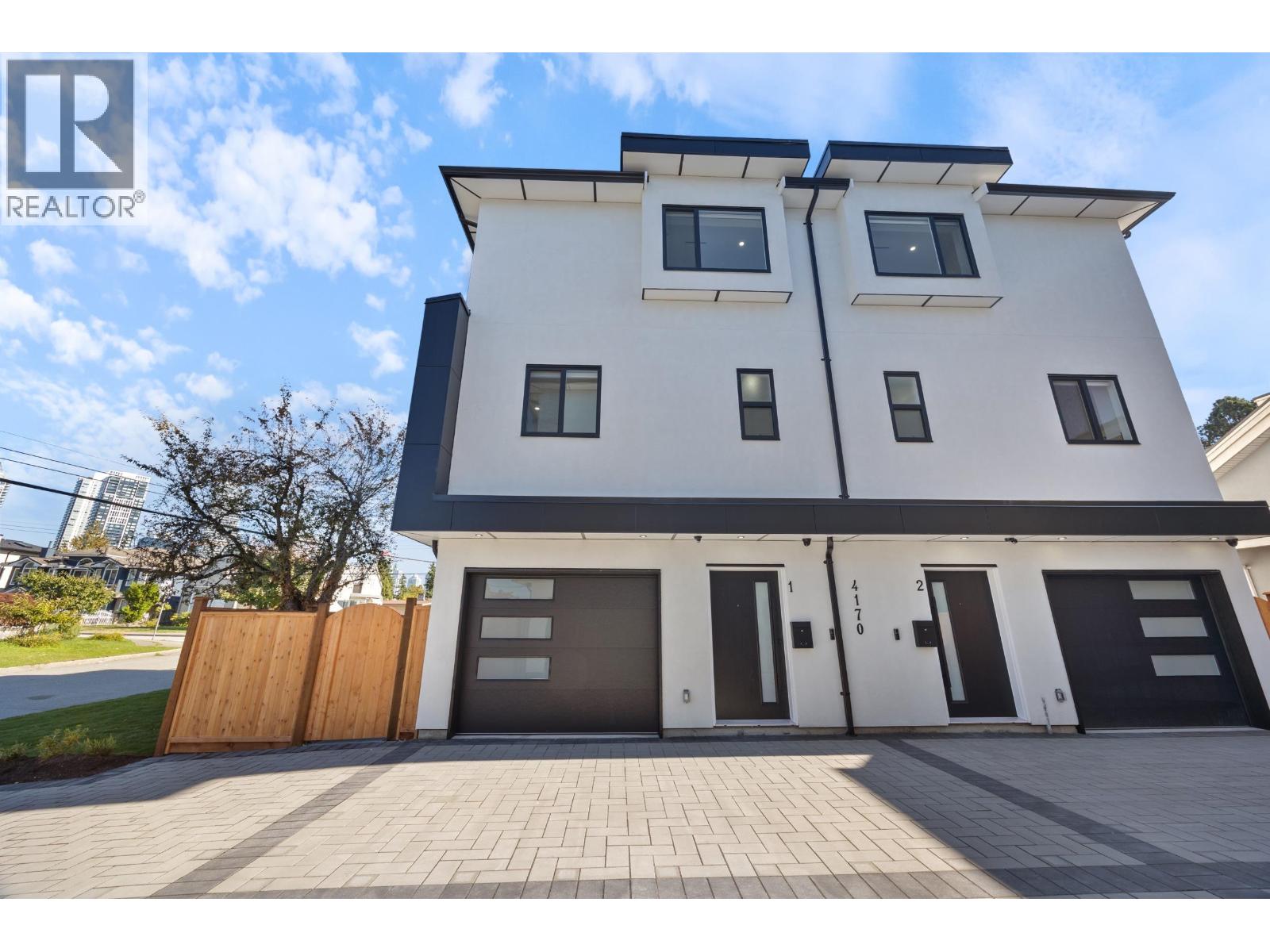 1 4170 Hurst Street, Burnaby, British Columbia  V5J 3R4 - Photo 39 - R3058657