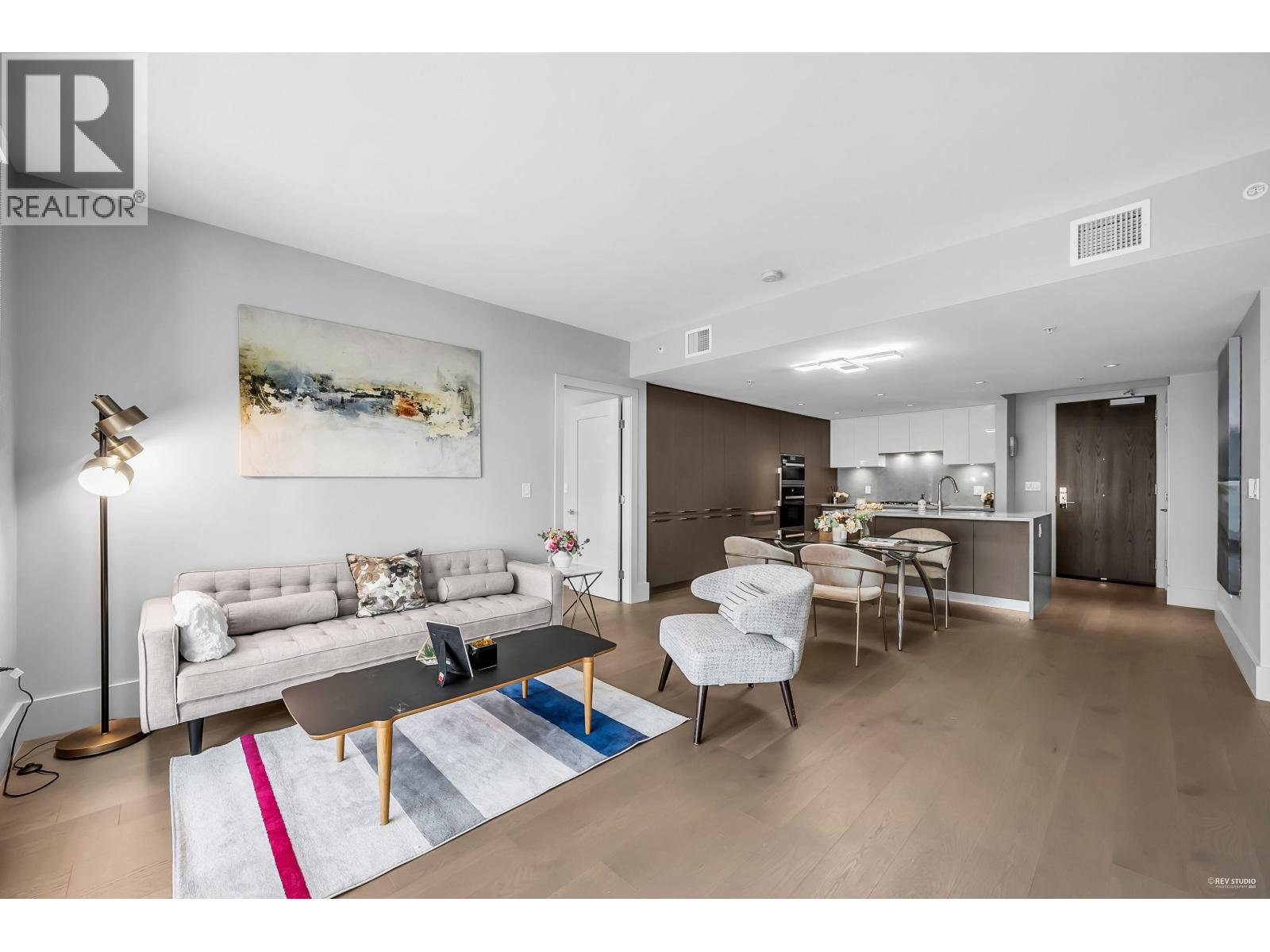 204 2089 W 43RD AVENUE, Vancouver, British Columbia