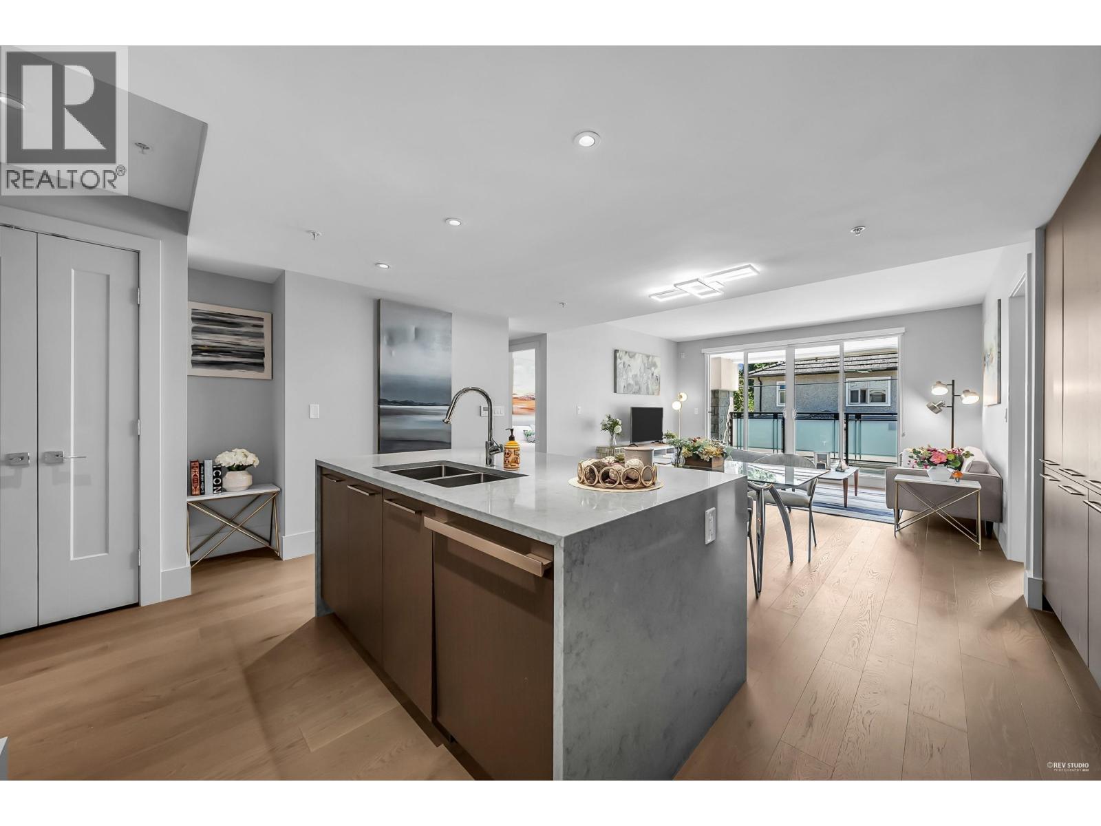 204 2089 W 43rd Avenue, Vancouver, British Columbia  V6M 2C8 - Photo 11 - R3058661