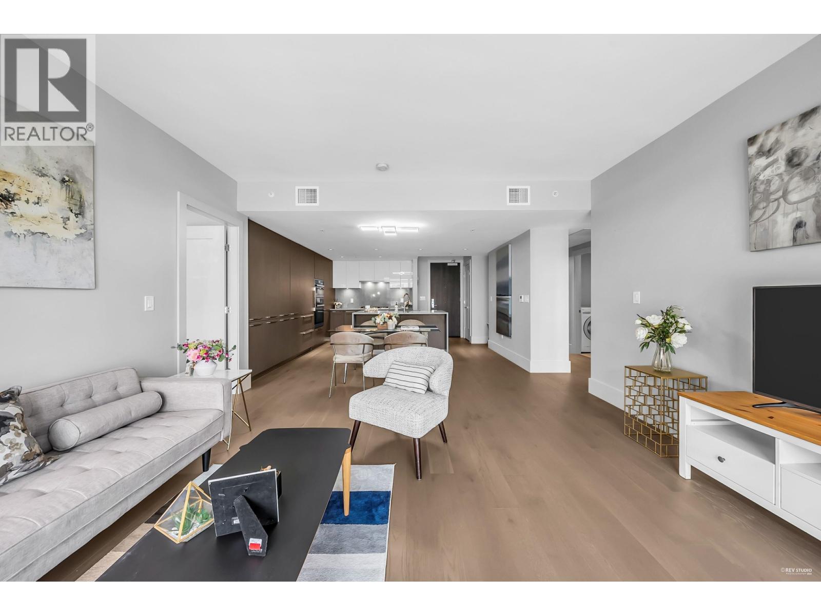 204 2089 W 43rd Avenue, Vancouver, British Columbia  V6M 2C8 - Photo 2 - R3058661