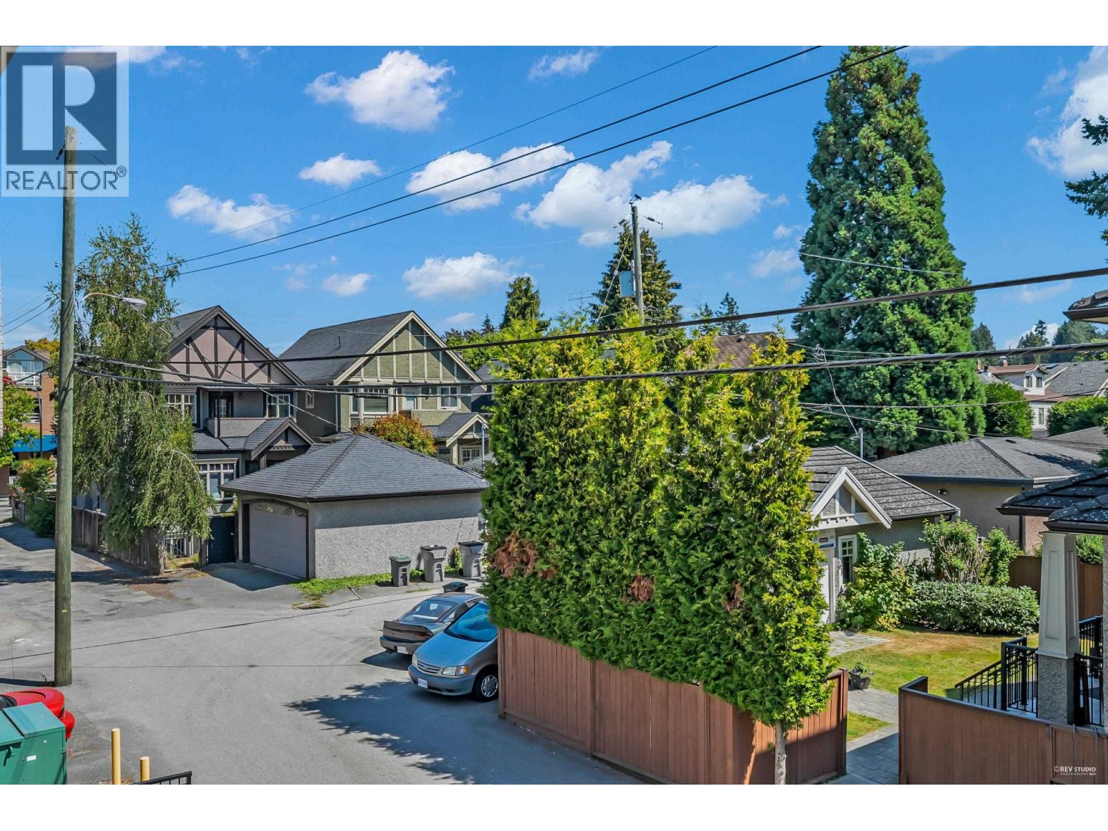 204 2089 W 43rd Avenue, Vancouver, British Columbia  V6M 2C8 - Photo 27 - R3058661