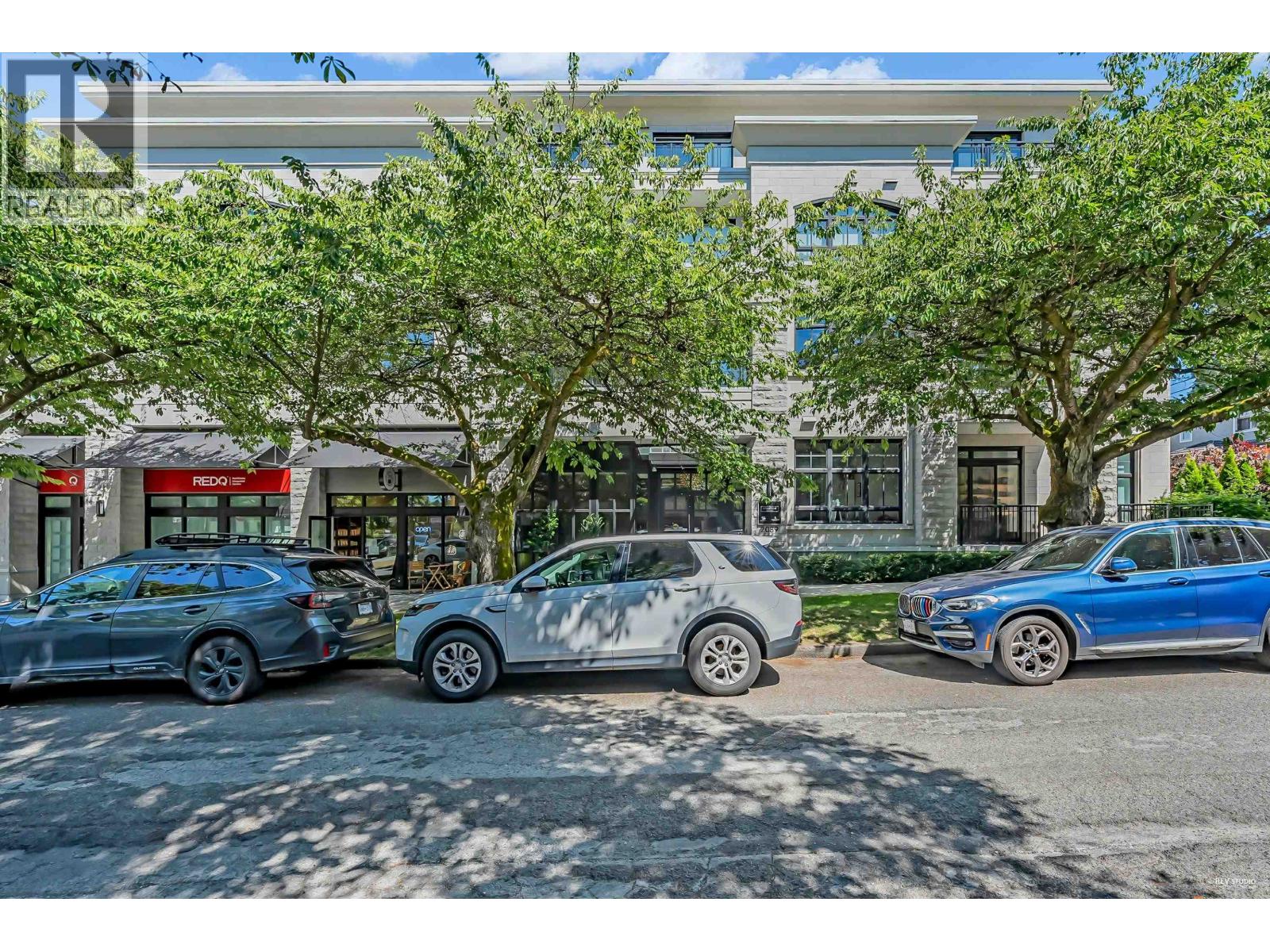 204 2089 W 43rd Avenue, Vancouver, British Columbia  V6M 2C8 - Photo 32 - R3058661