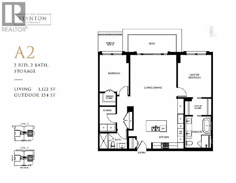 204 2089 W 43rd Avenue, Vancouver, British Columbia  V6M 2C8 - Photo 34 - R3058661