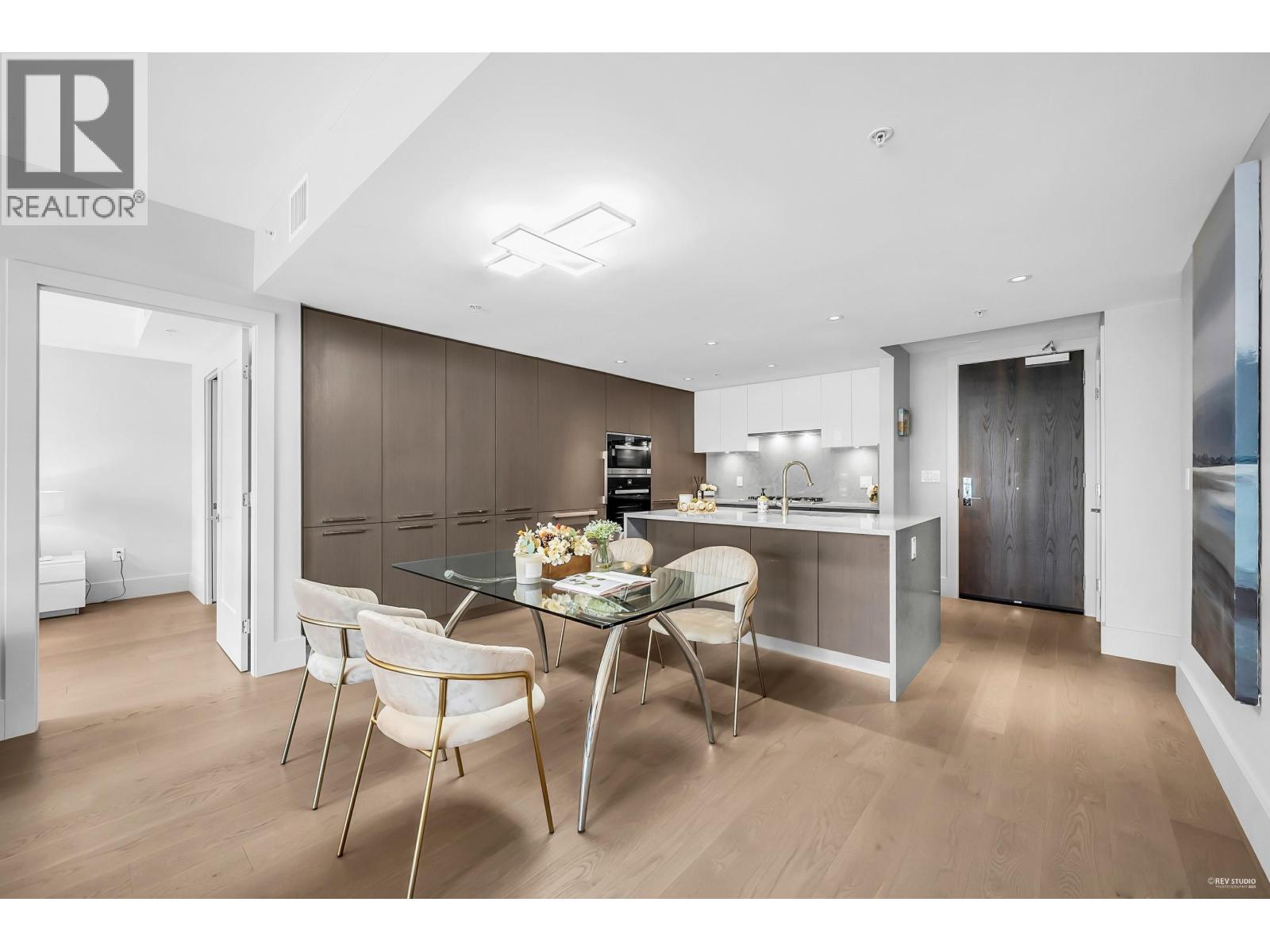 204 2089 W 43rd Avenue, Vancouver, British Columbia  V6M 2C8 - Photo 8 - R3058661